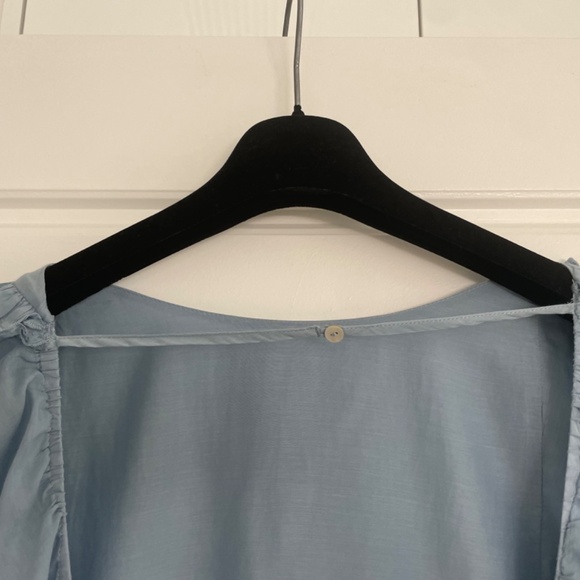 Bird & Knoll Mini Dress - Picture 7 of 7